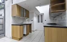 Distington kitchen extension leads